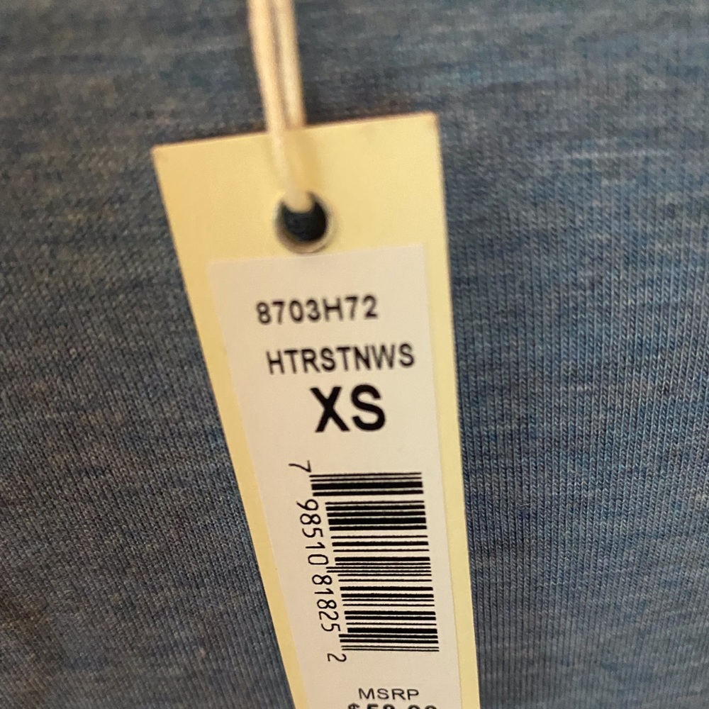 NWT Max studio top - Picture 5 of 6